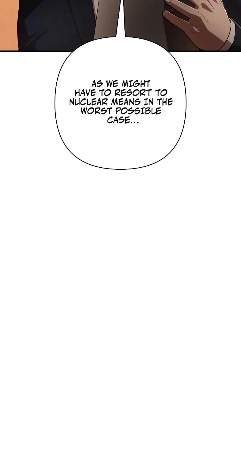 Read The Warrior Returns chapter 121 image 81 on Lezhin