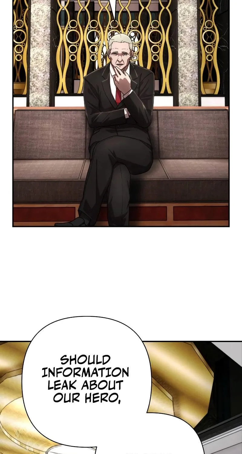 Read The Warrior Returns chapter 121 image 87 on Lezhin