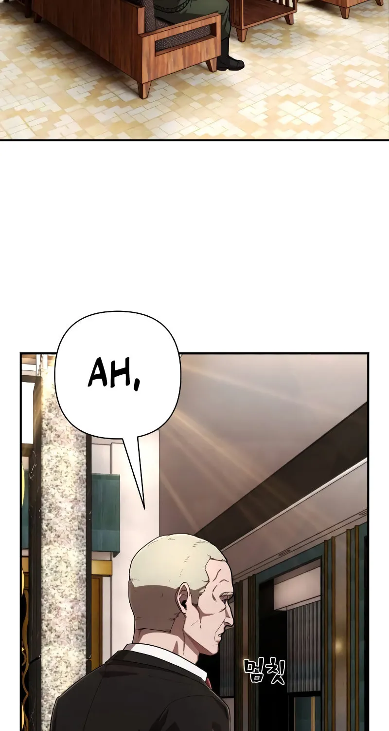 Read The Warrior Returns chapter 121 image 89 on Lezhin