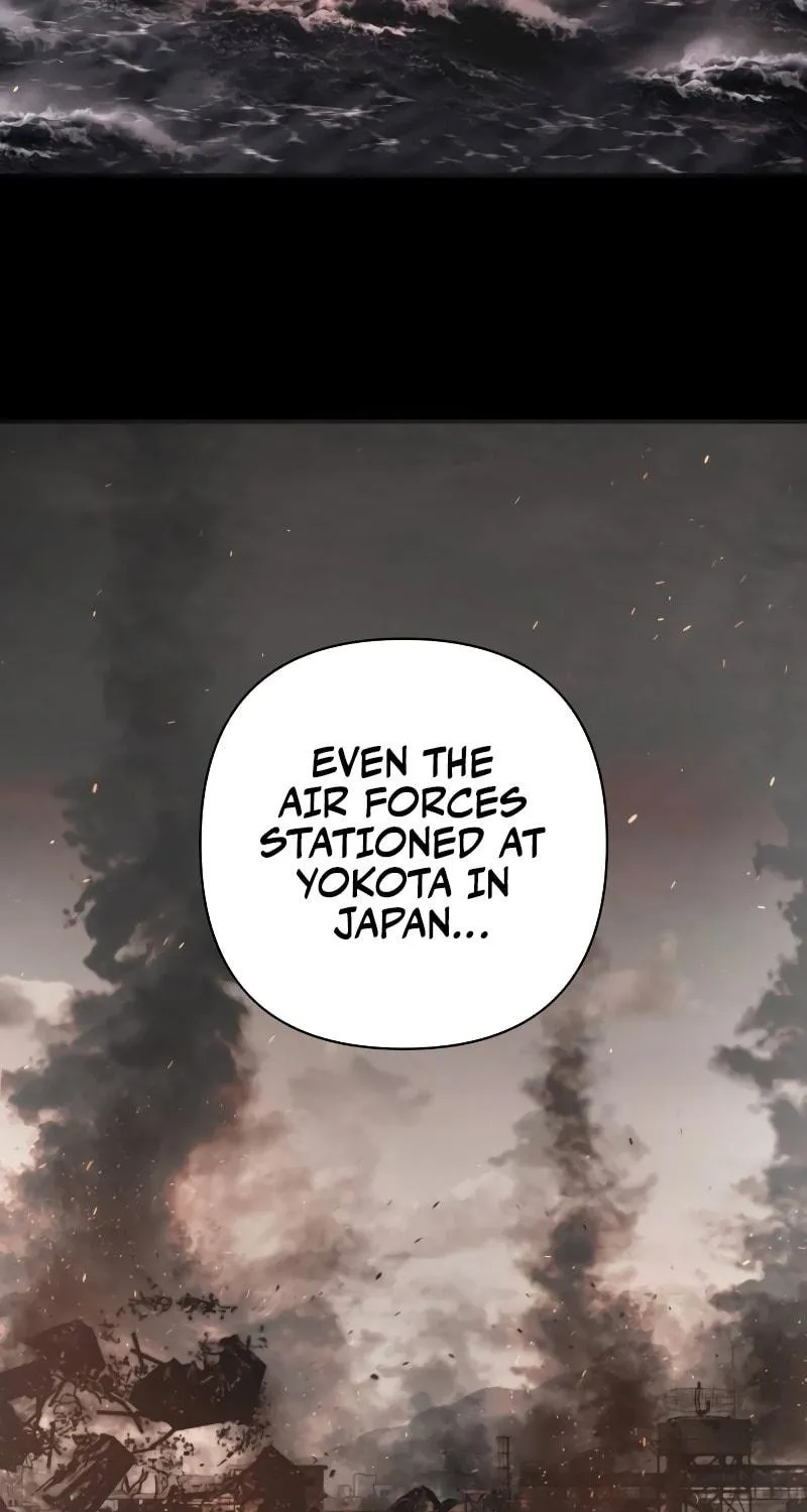 Read The Warrior Returns chapter 121 image 9 on Lezhin
