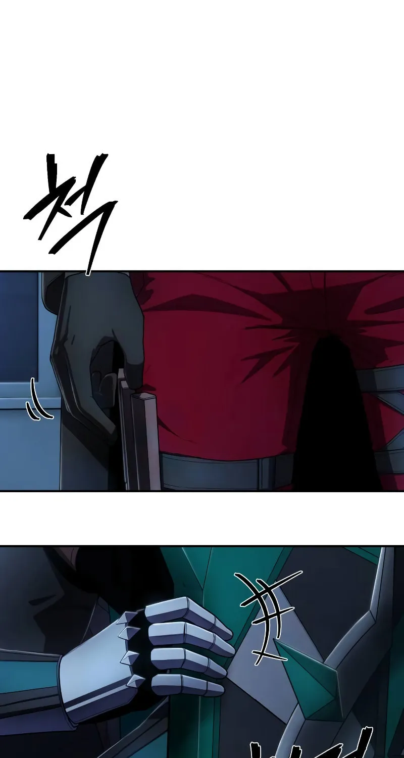 Read The Warrior Returns chapter 121 image 95 on Lezhin