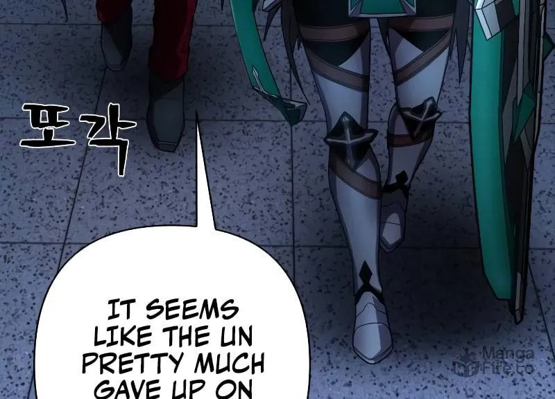Read The Warrior Returns chapter 121 image 98 on Lezhin
