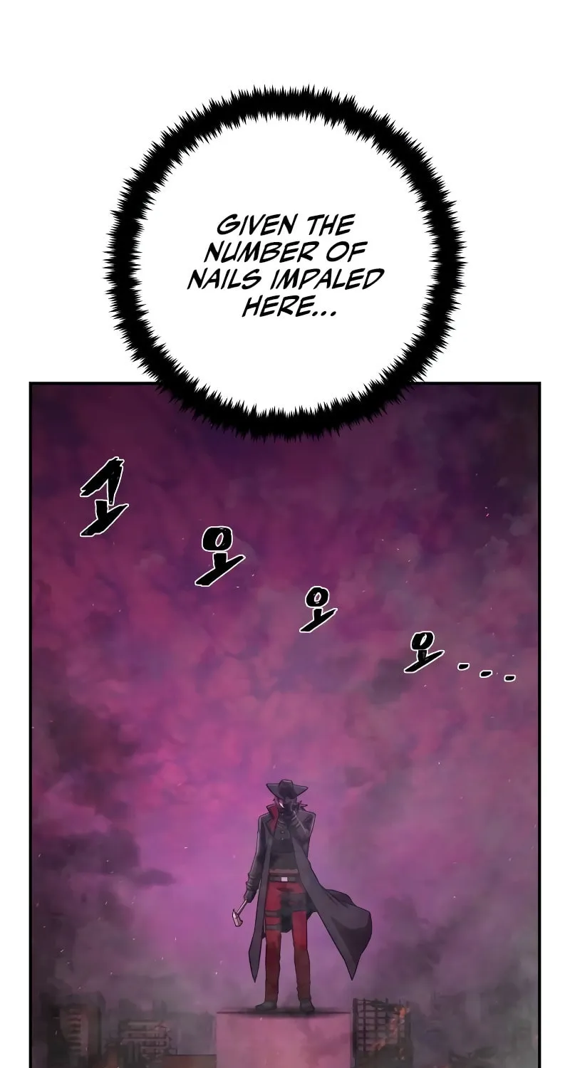Read The Warrior Returns chapter 122 image 101 on Lezhin
