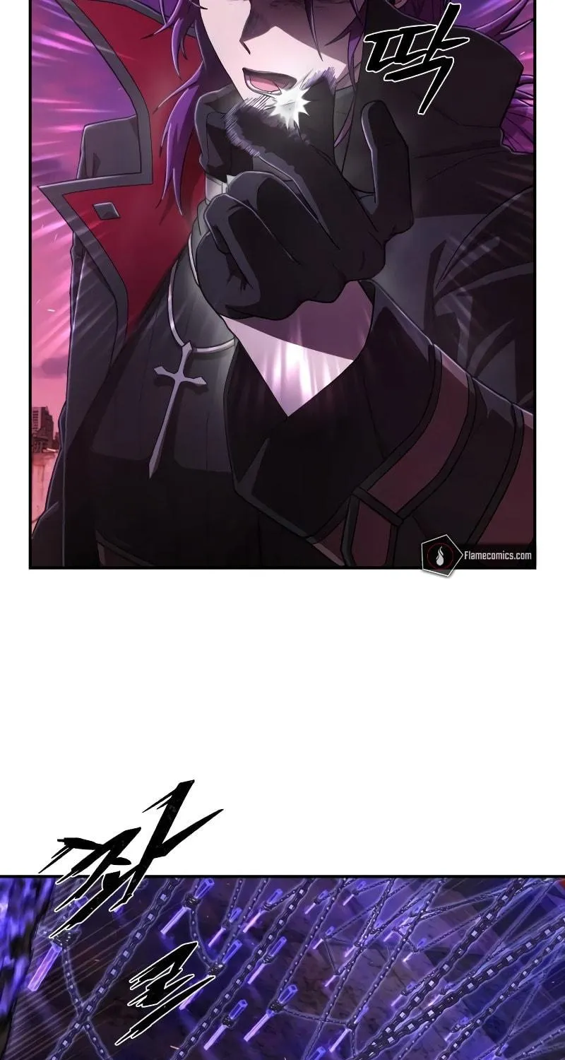 Read The Warrior Returns chapter 122 image 105 on Lezhin