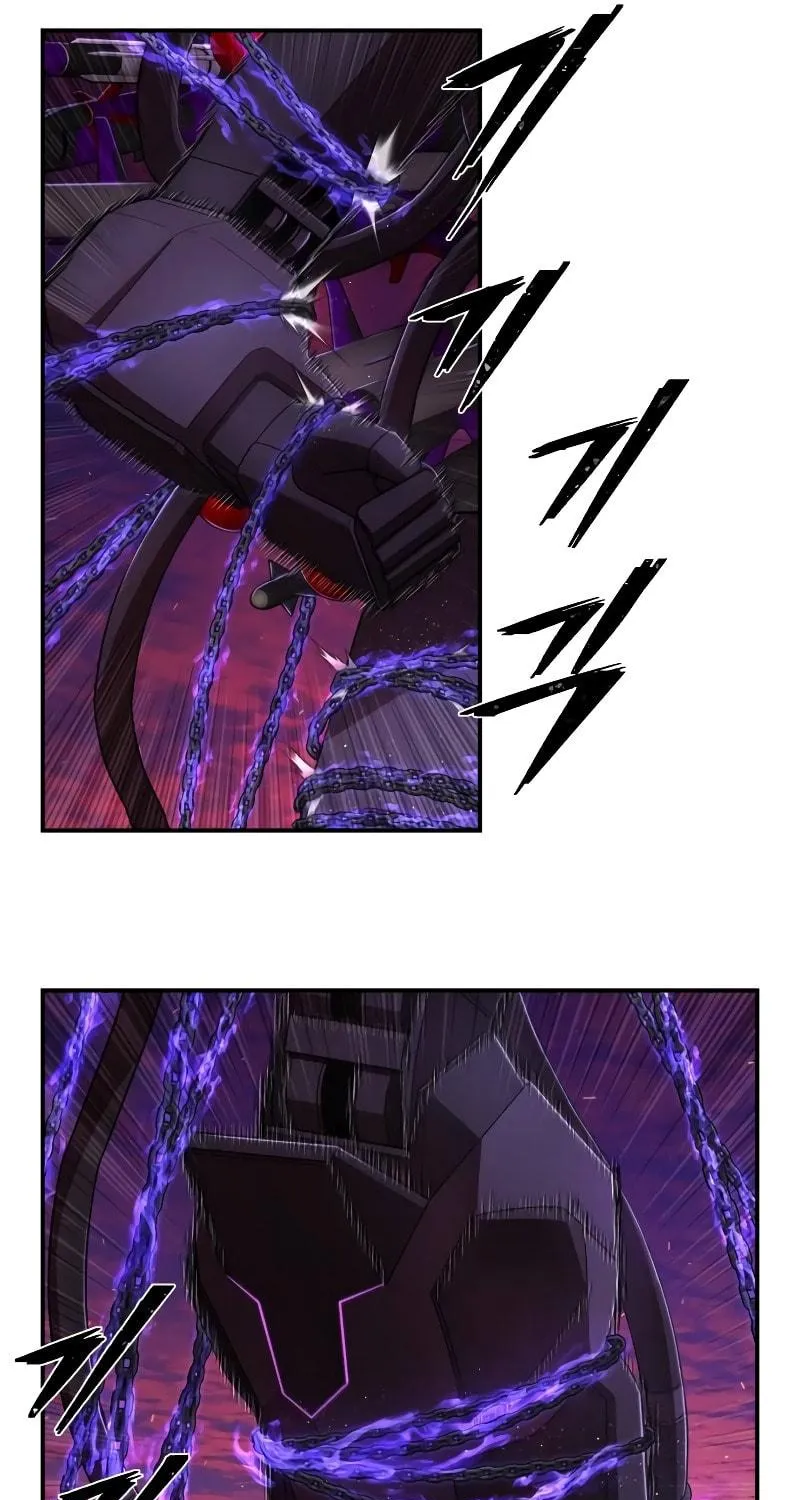 Read The Warrior Returns chapter 122 image 107 on Lezhin