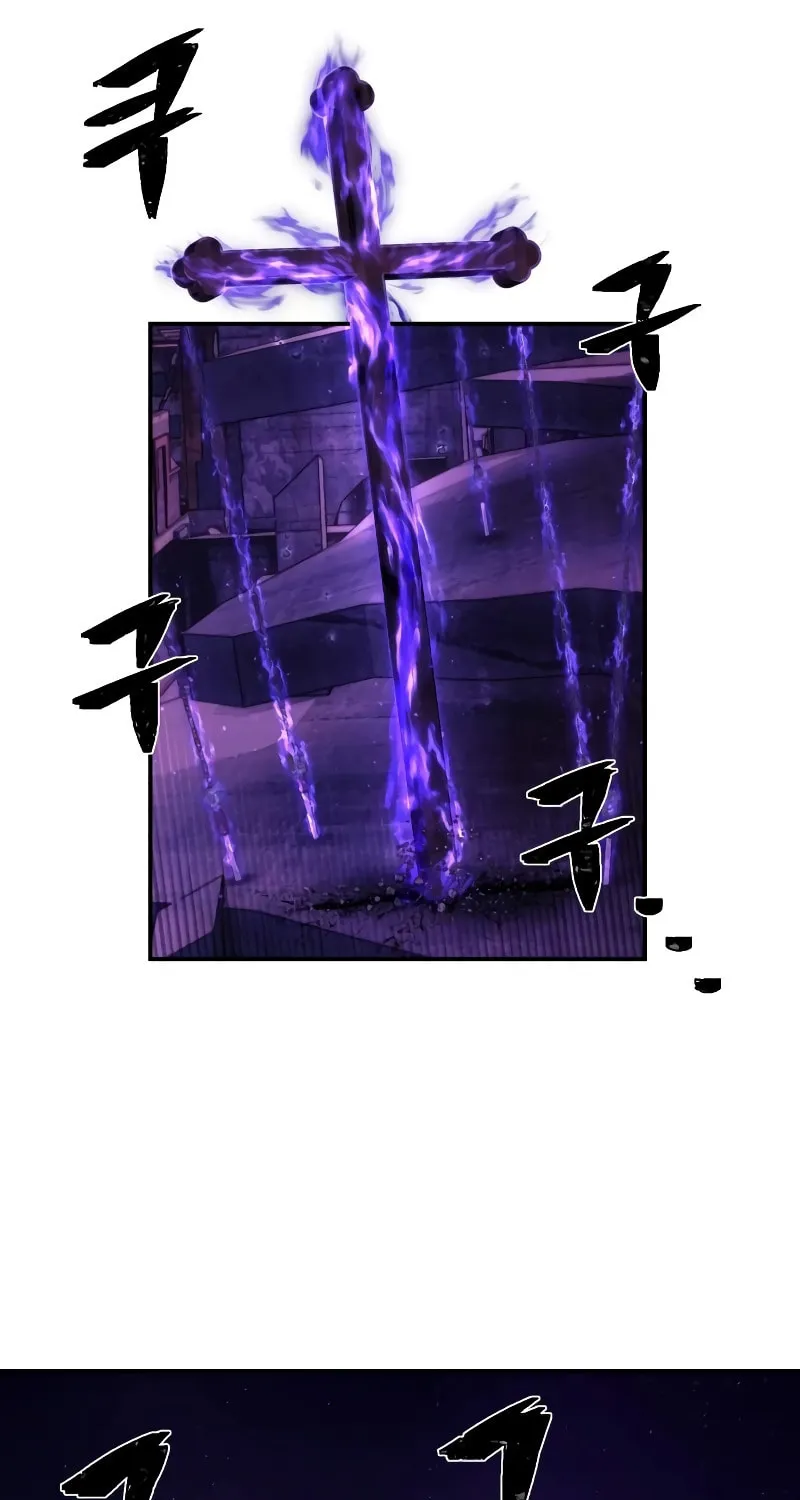 Read The Warrior Returns chapter 122 image 109 on Lezhin