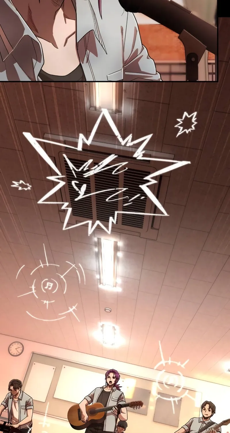Read The Warrior Returns chapter 122 image 11 on Lezhin