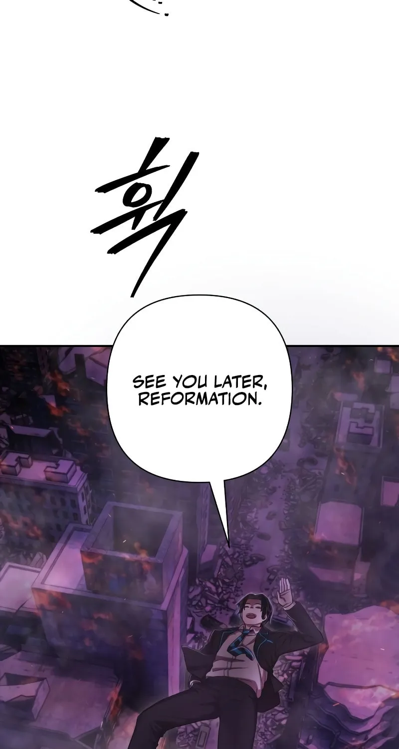 Read The Warrior Returns chapter 122 image 115 on Lezhin