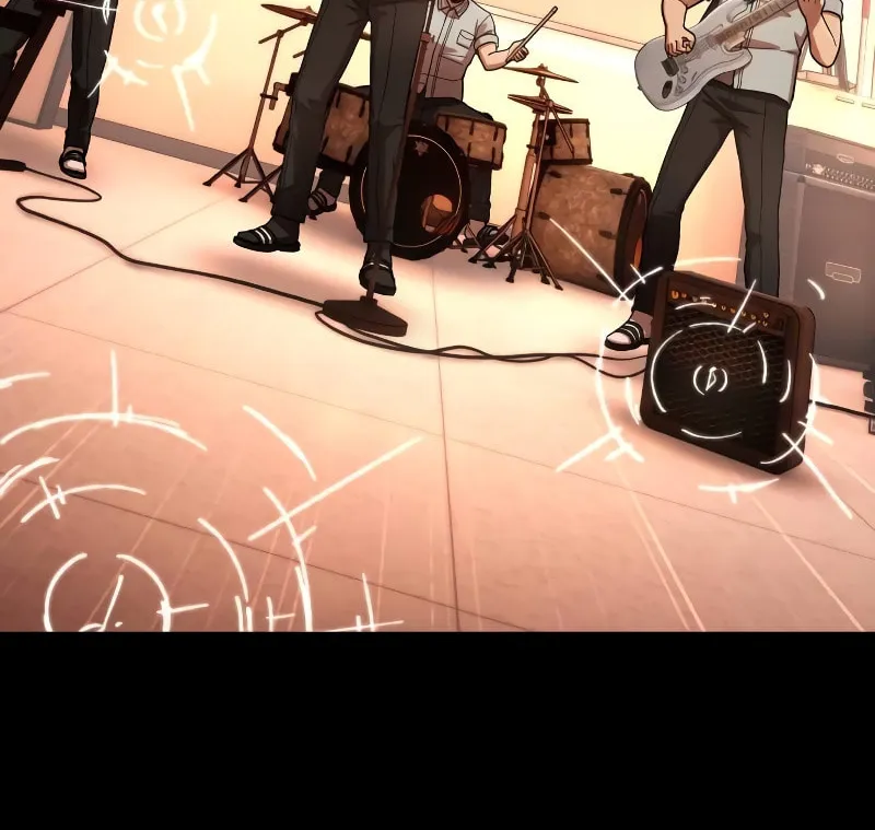 Read The Warrior Returns chapter 122 image 12 on Lezhin