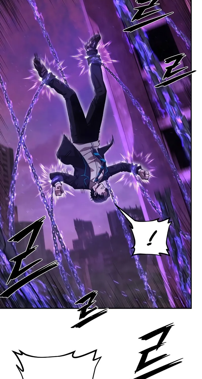 Read The Warrior Returns chapter 122 image 121 on Lezhin