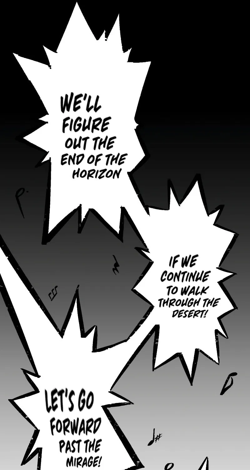 Read The Warrior Returns chapter 122 image 13 on Lezhin