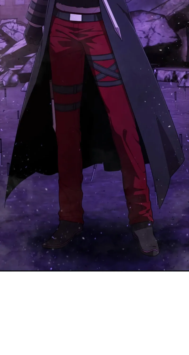 Read The Warrior Returns chapter 122 image 131 on Lezhin
