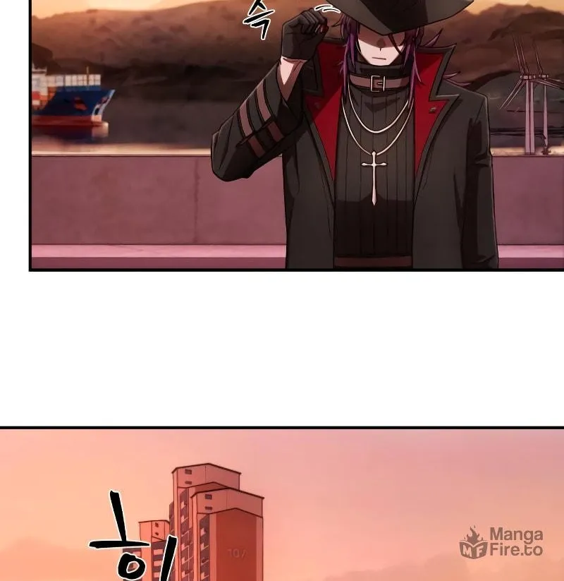 Read The Warrior Returns chapter 122 image 16 on Lezhin