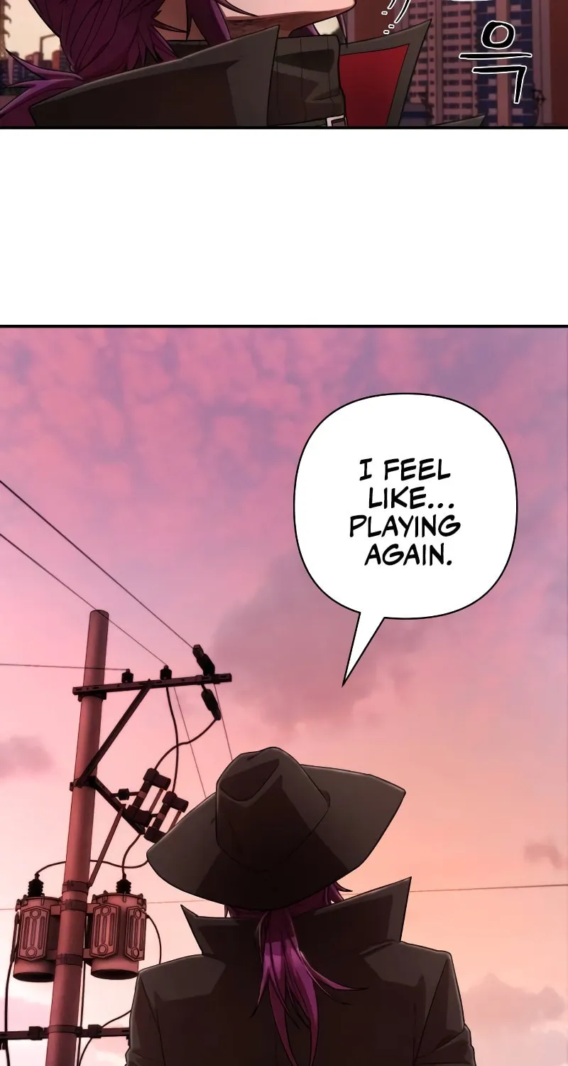 Read The Warrior Returns chapter 122 image 19 on Lezhin