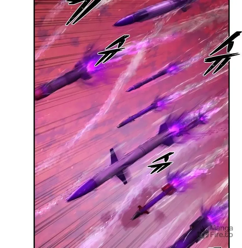 Read The Warrior Returns chapter 122 image 22 on Lezhin