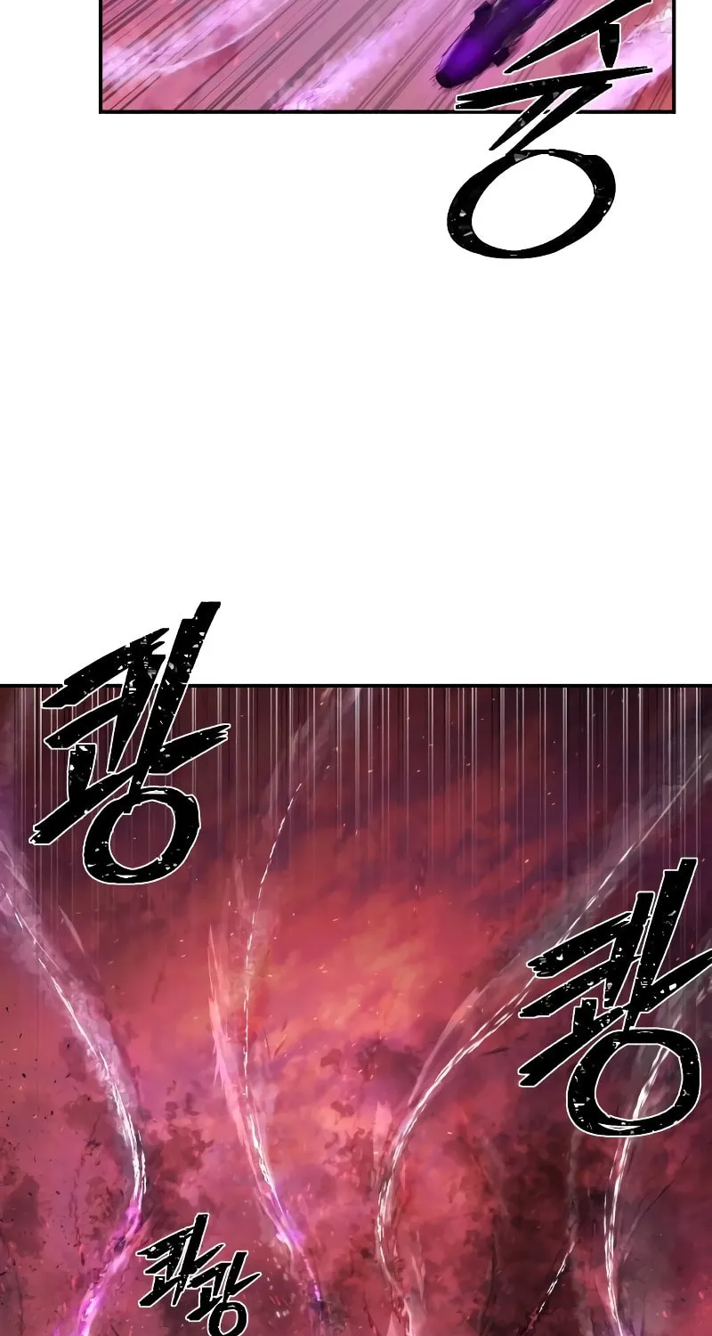 Read The Warrior Returns chapter 122 image 23 on Lezhin
