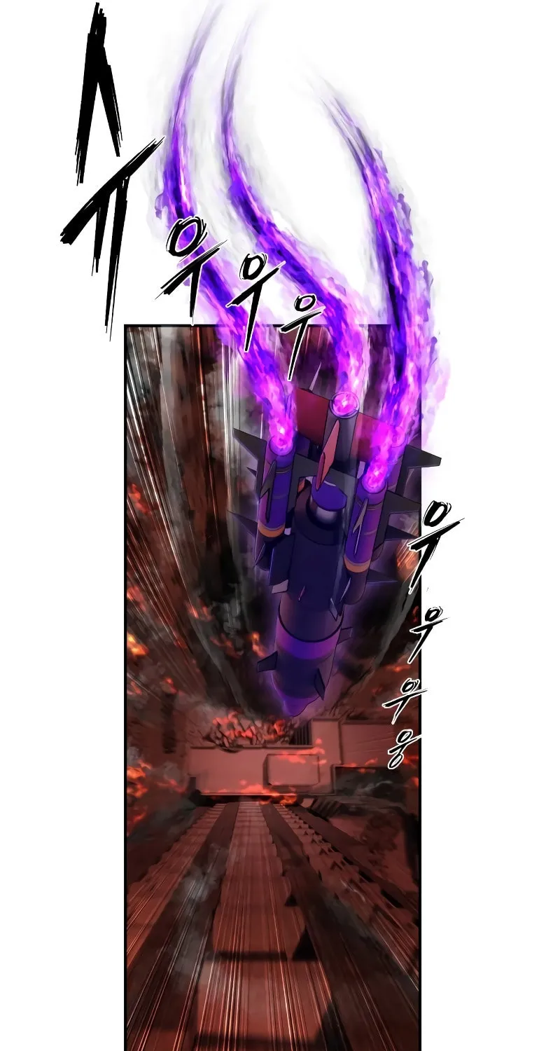 Read The Warrior Returns chapter 122 image 25 on Lezhin
