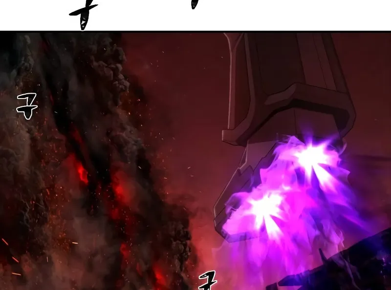 Read The Warrior Returns chapter 122 image 30 on Lezhin