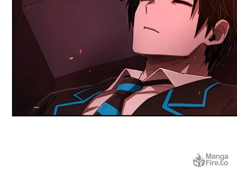 Read The Warrior Returns chapter 122 image 34 on Lezhin