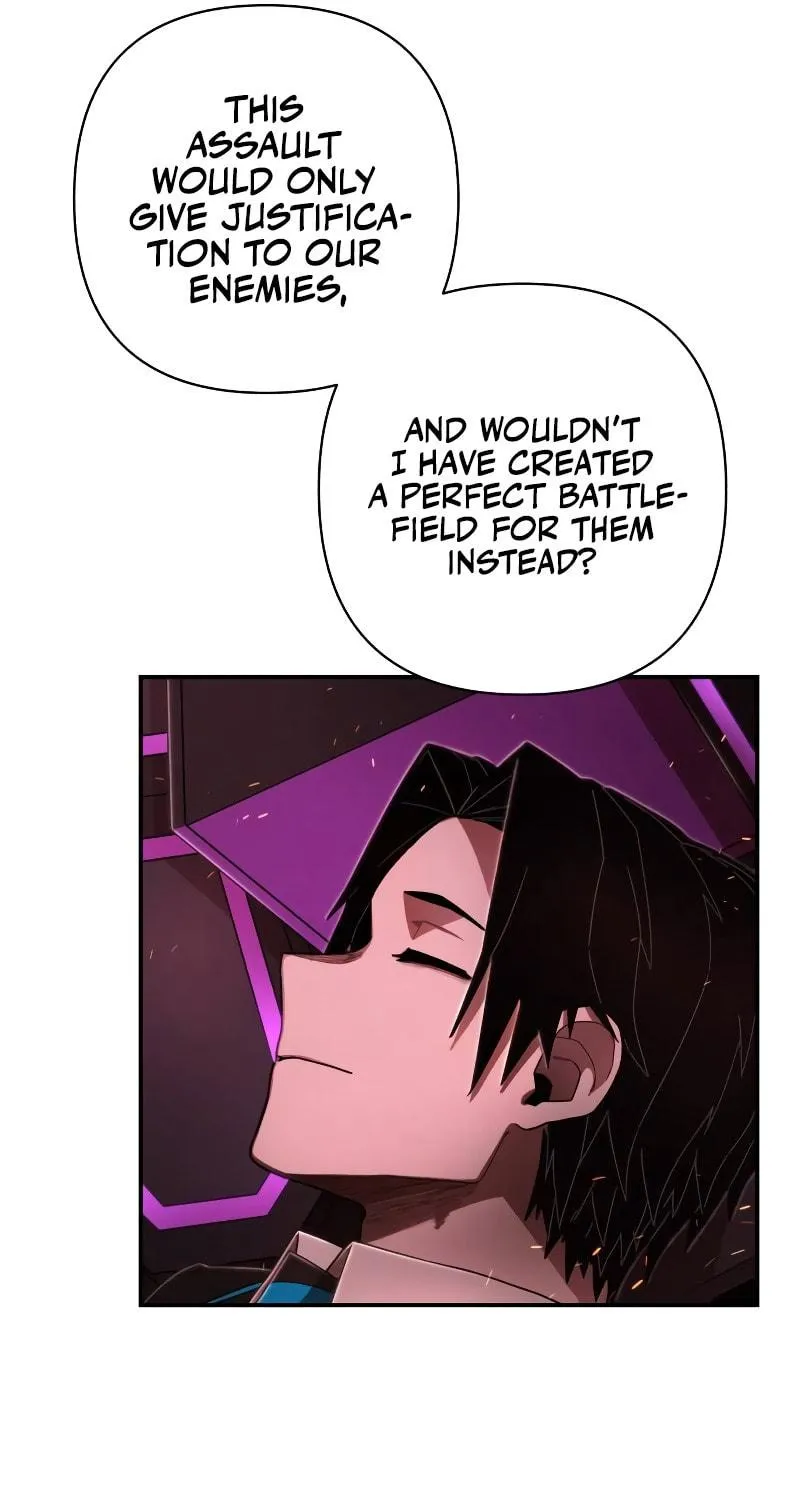 Read The Warrior Returns chapter 122 image 39 on Lezhin