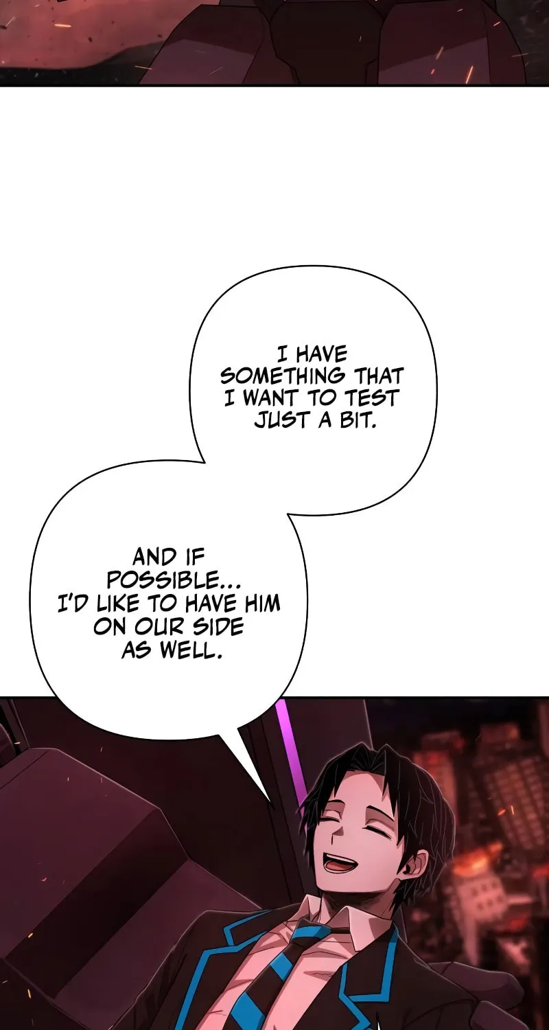 Read The Warrior Returns chapter 122 image 43 on Lezhin