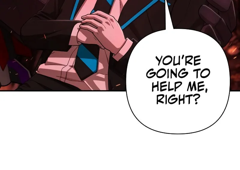 Read The Warrior Returns chapter 122 image 44 on Lezhin