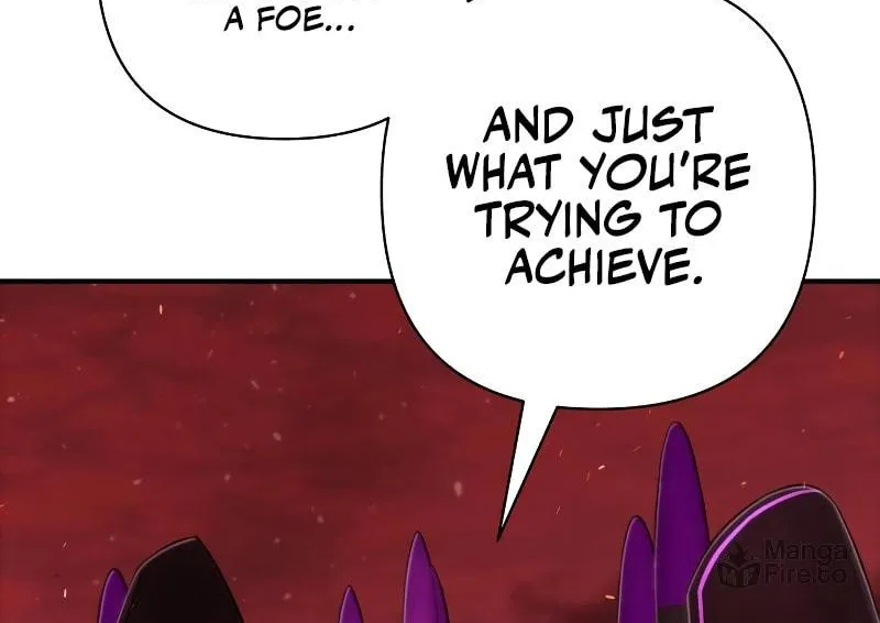 Read The Warrior Returns chapter 122 image 46 on Lezhin