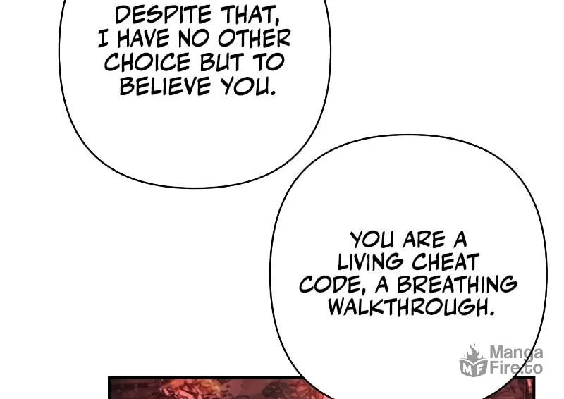 Read The Warrior Returns chapter 122 image 48 on Lezhin