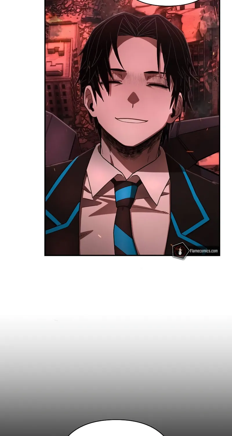 Read The Warrior Returns chapter 122 image 49 on Lezhin