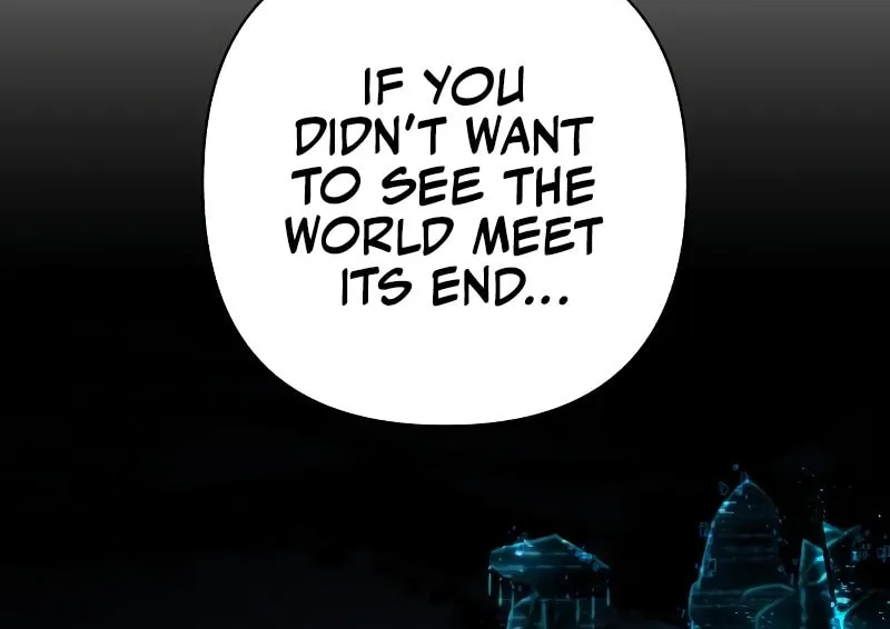 Read The Warrior Returns chapter 122 image 50 on Lezhin