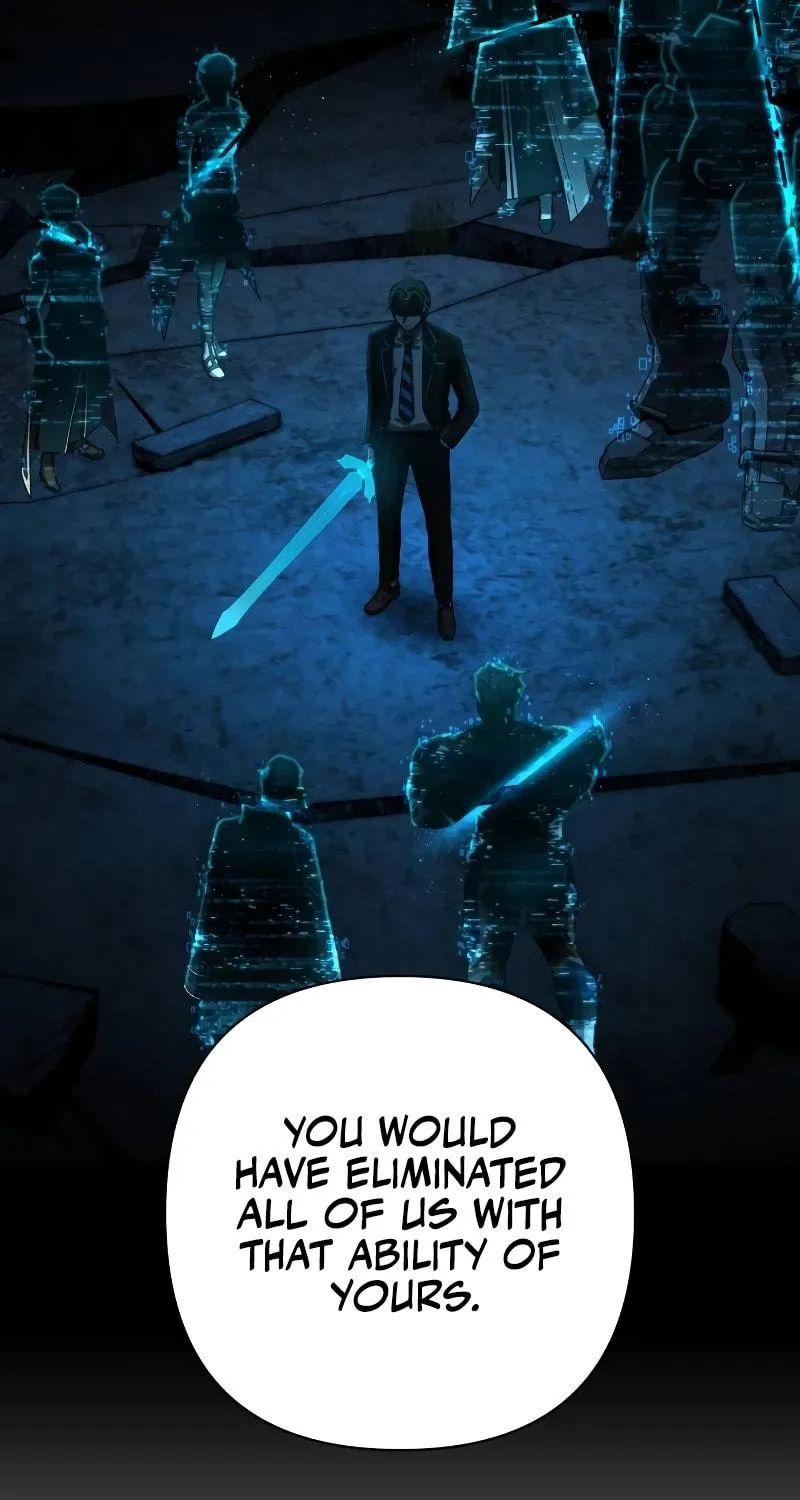 Read The Warrior Returns chapter 122 image 51 on Lezhin