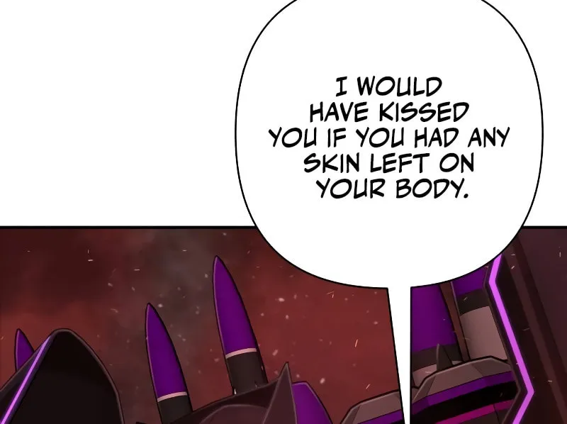 Read The Warrior Returns chapter 122 image 54 on Lezhin