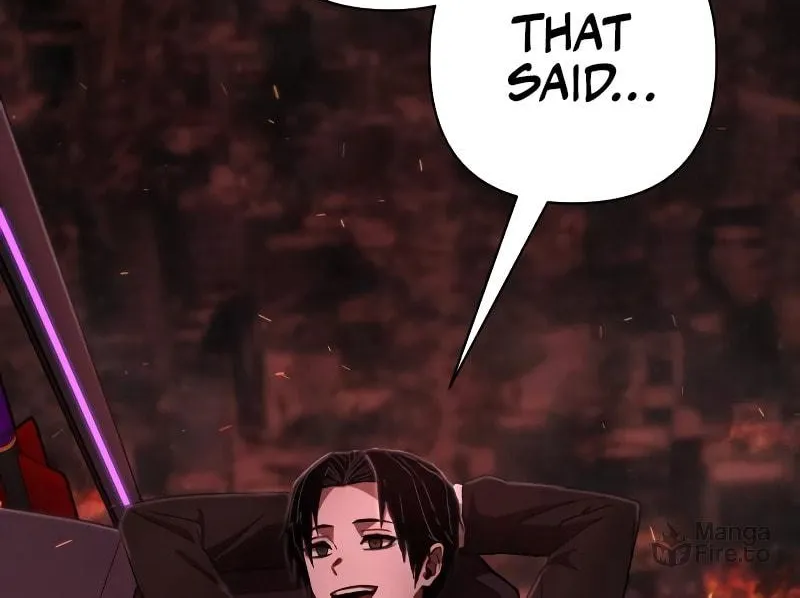 Read The Warrior Returns chapter 122 image 58 on Lezhin
