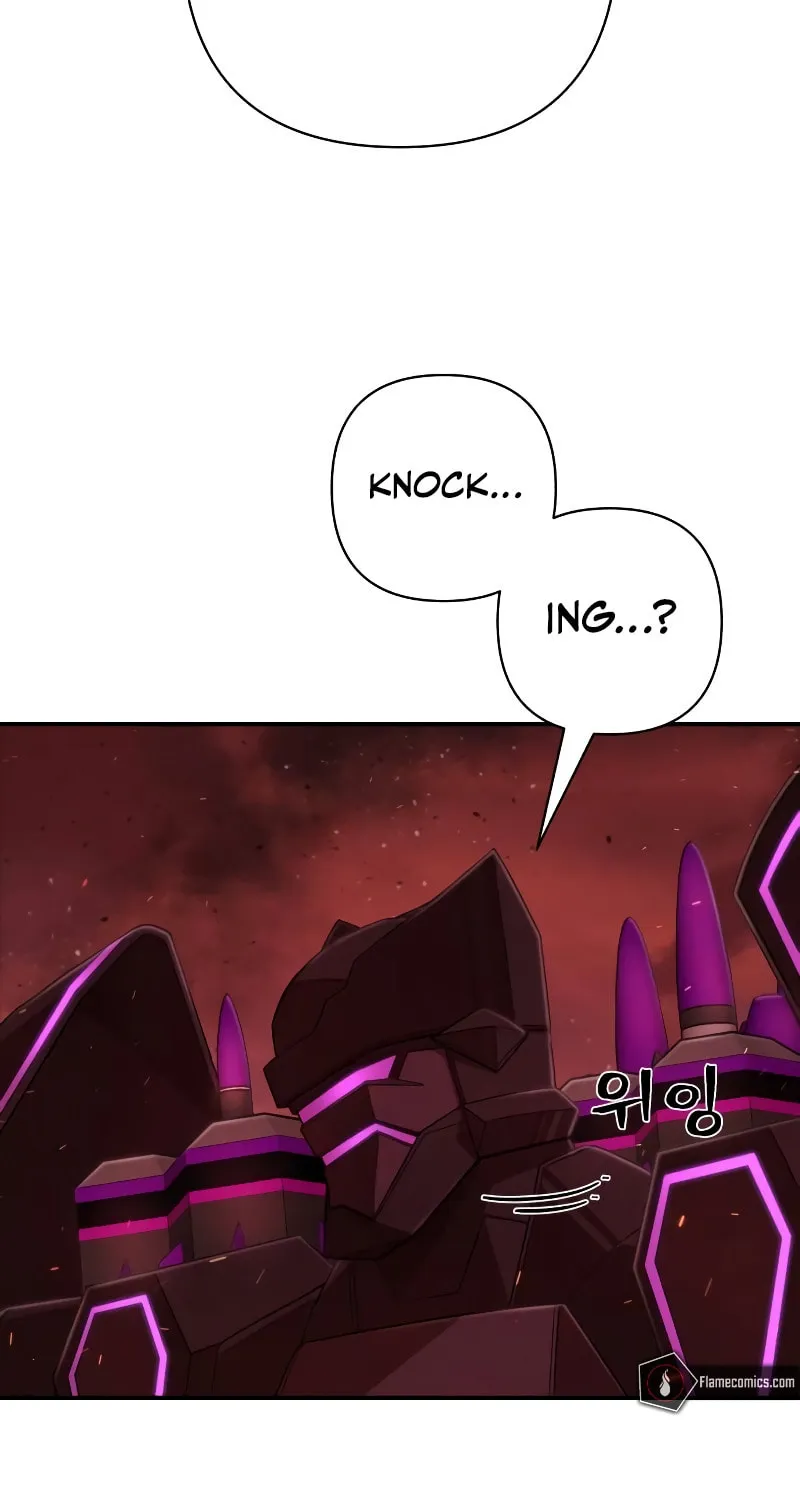 Read The Warrior Returns chapter 122 image 61 on Lezhin