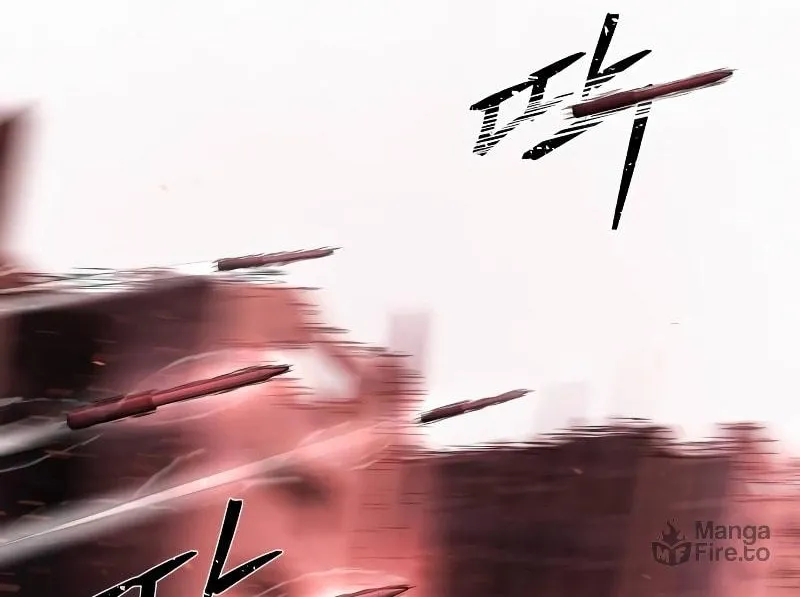 Read The Warrior Returns chapter 122 image 64 on Lezhin