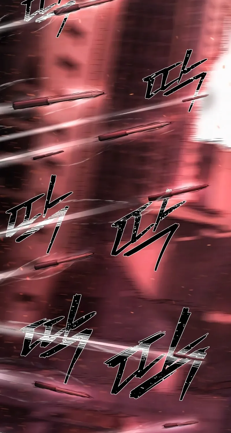 Read The Warrior Returns chapter 122 image 65 on Lezhin