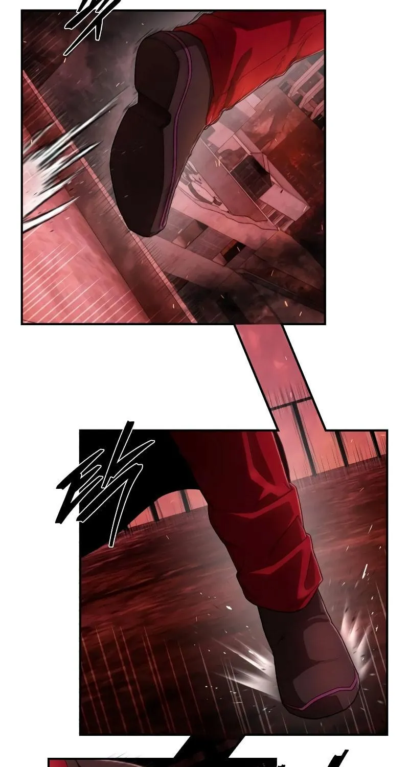 Read The Warrior Returns chapter 122 image 69 on Lezhin