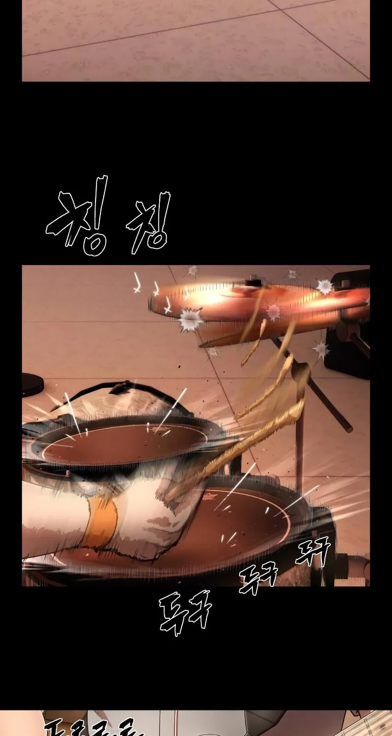 Read The Warrior Returns chapter 122 image 7 on Lezhin