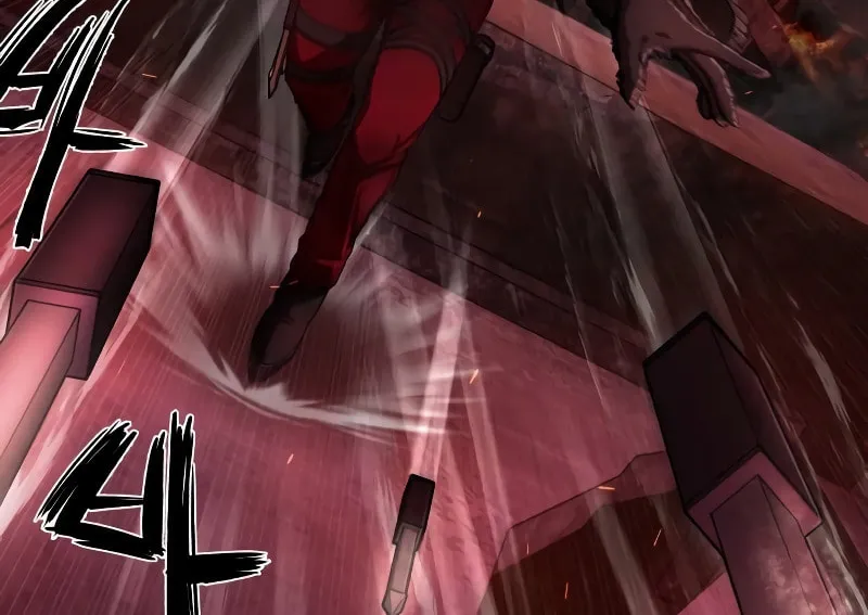 Read The Warrior Returns chapter 122 image 72 on Lezhin