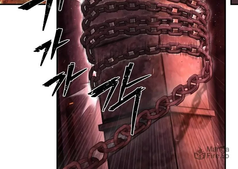 Read The Warrior Returns chapter 122 image 76 on Lezhin