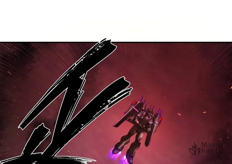 Read The Warrior Returns chapter 122 image 78 on Lezhin