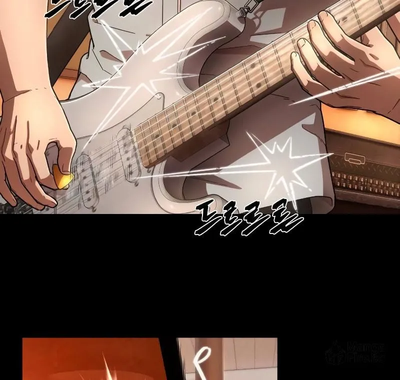 Read The Warrior Returns chapter 122 image 8 on Lezhin