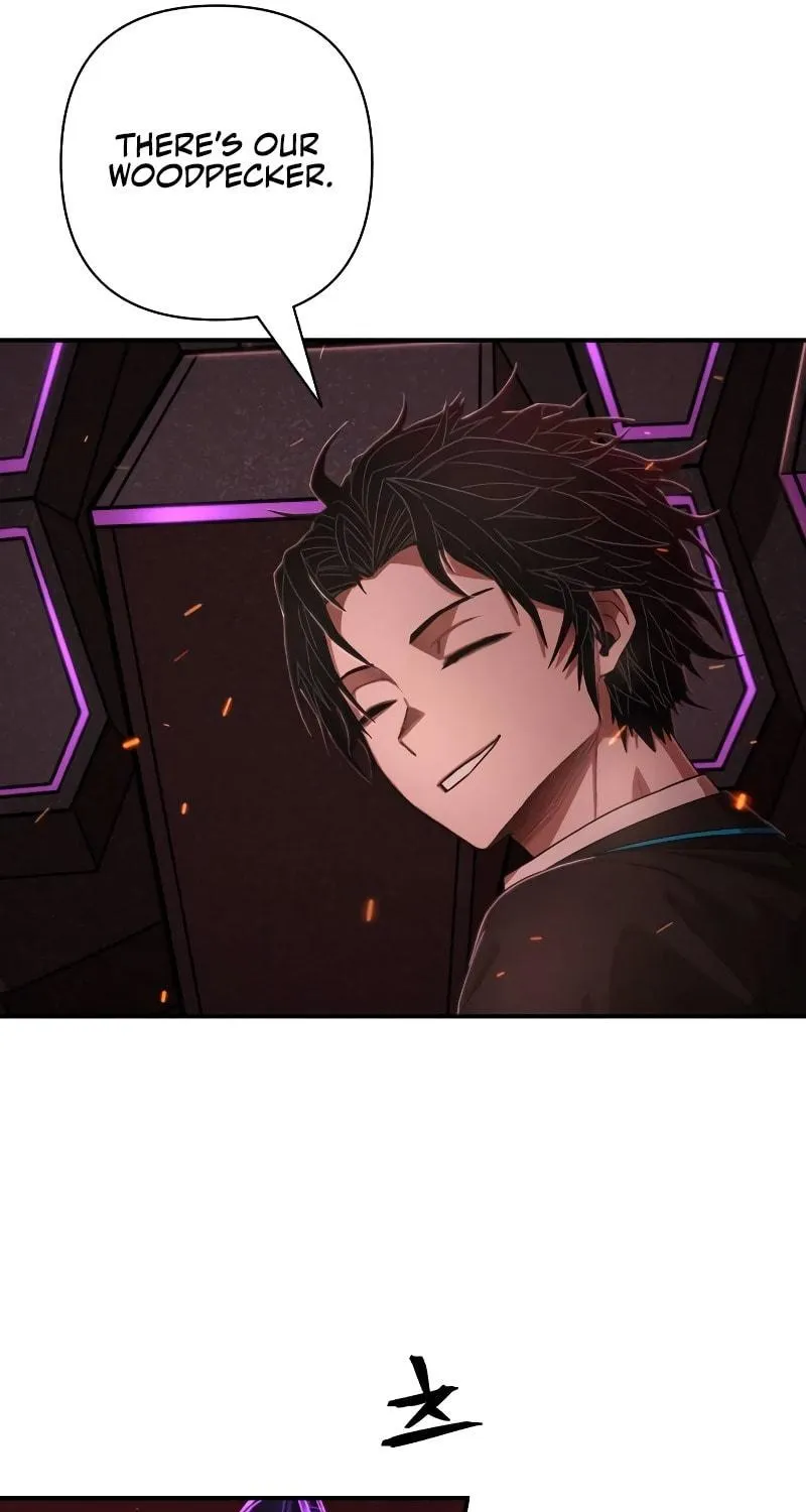 Read The Warrior Returns chapter 122 image 81 on Lezhin
