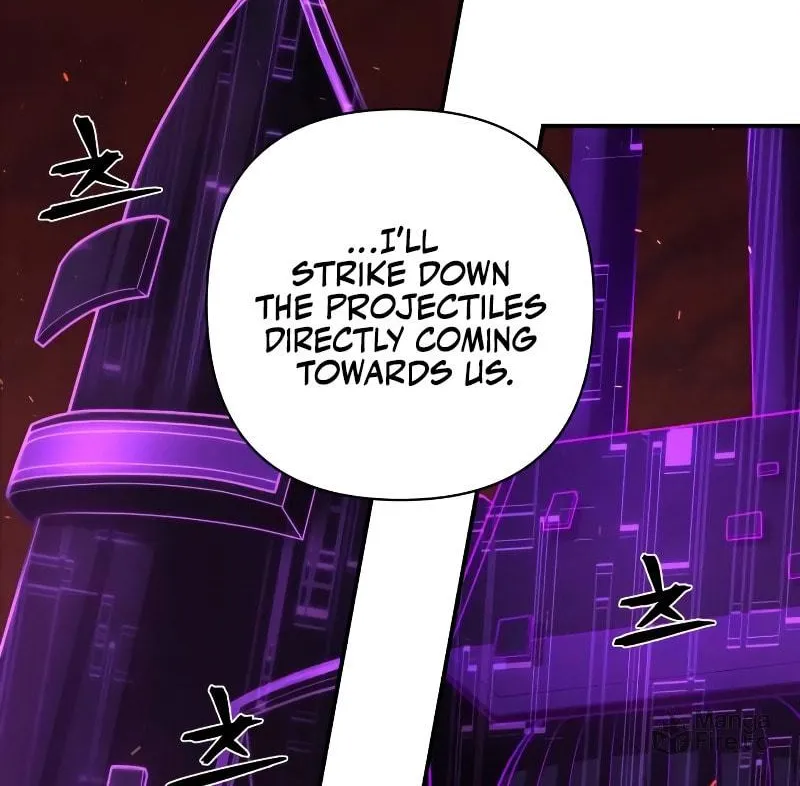 Read The Warrior Returns chapter 122 image 82 on Lezhin