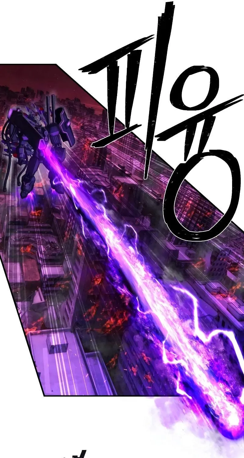 Read The Warrior Returns chapter 122 image 93 on Lezhin