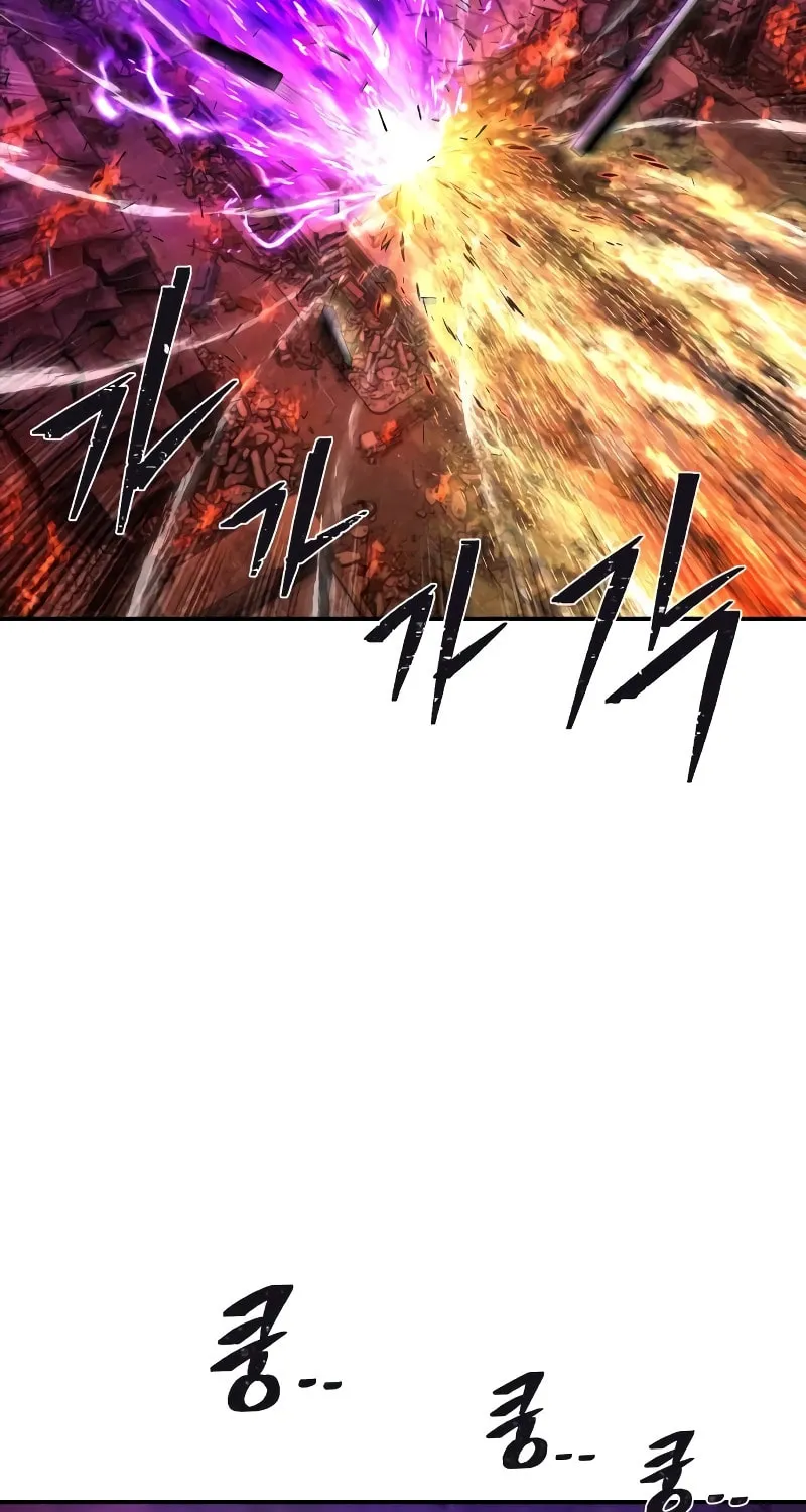 Read The Warrior Returns chapter 122 image 95 on Lezhin