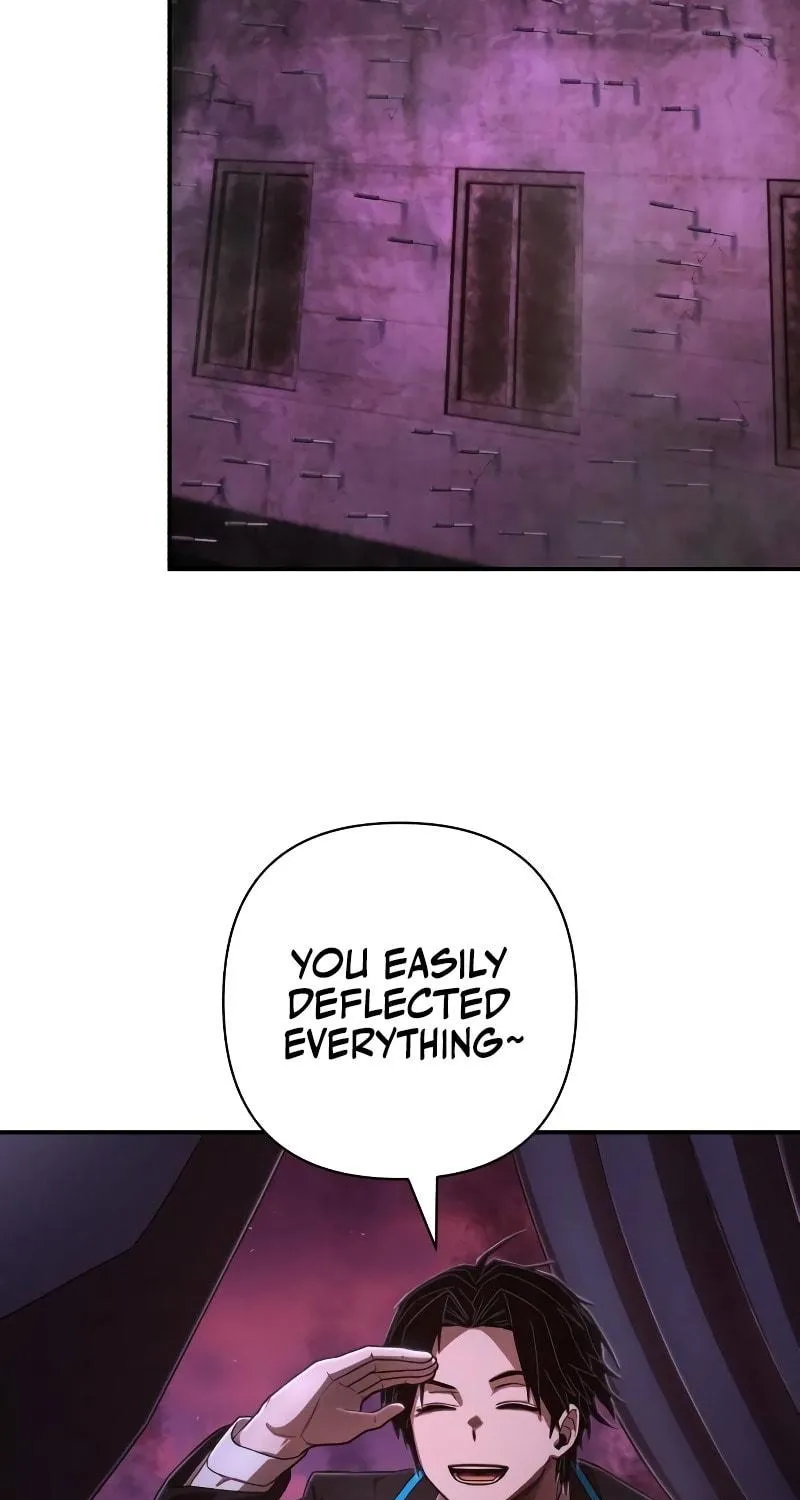 Read The Warrior Returns chapter 122 image 99 on Lezhin