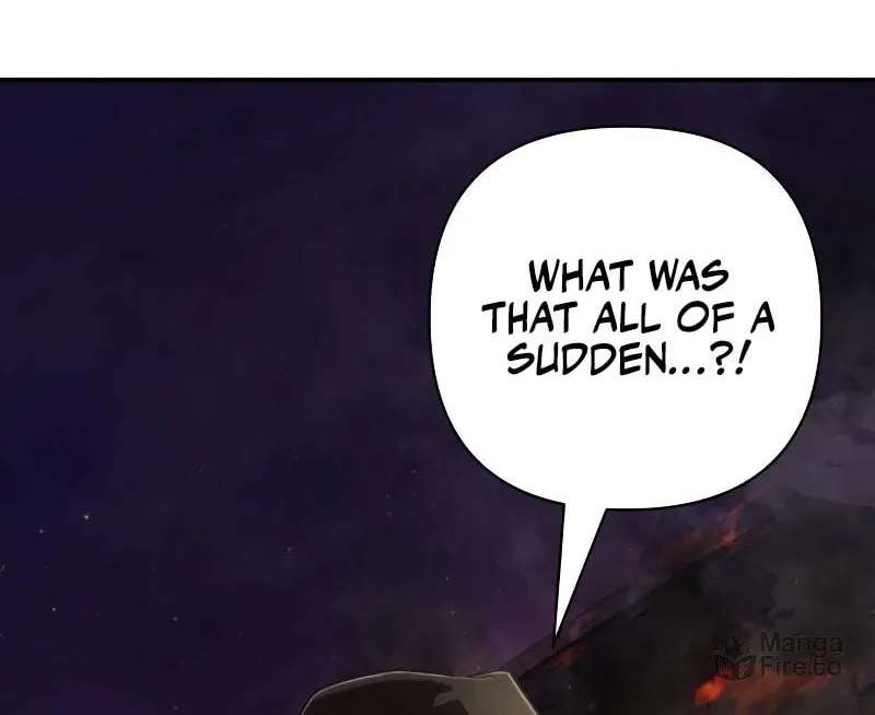 Read The Warrior Returns chapter 123 image 100 on Lezhin