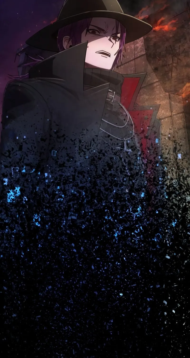 Read The Warrior Returns chapter 123 image 101 on Lezhin