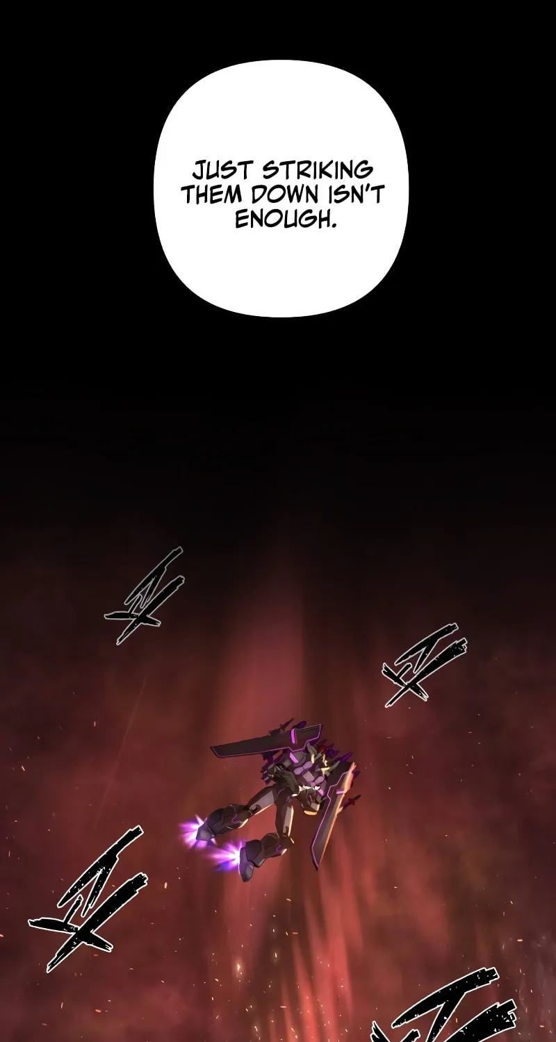 Read The Warrior Returns chapter 123 image 109 on Lezhin